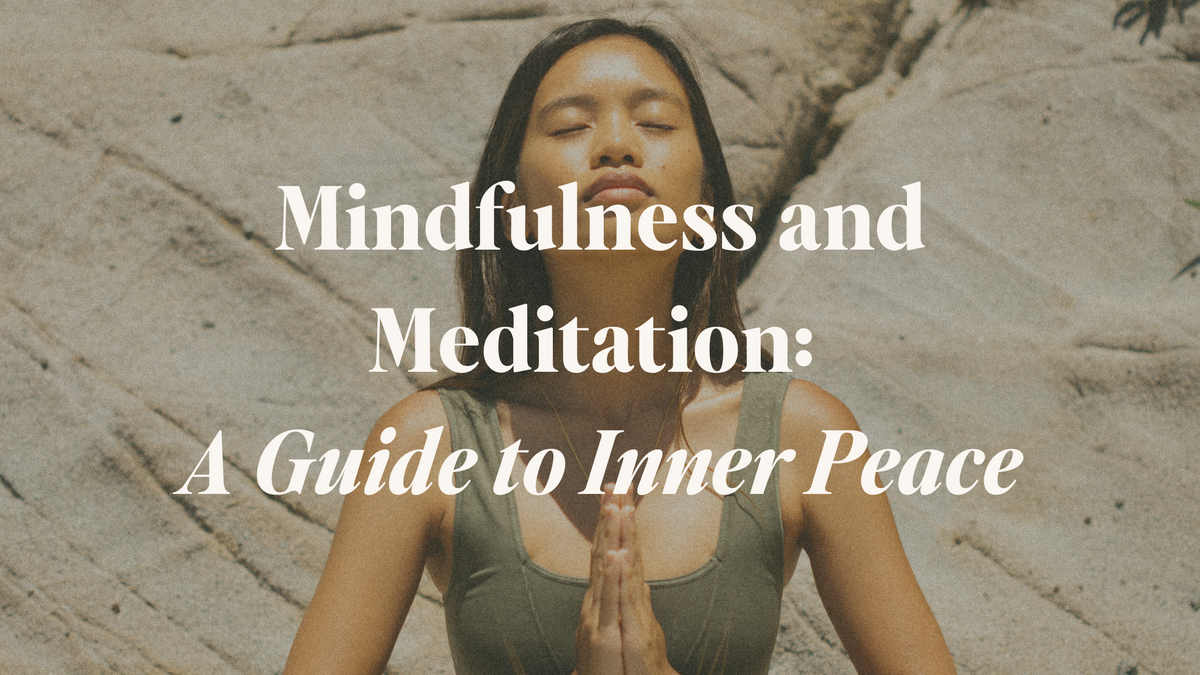 mantra peace of mind