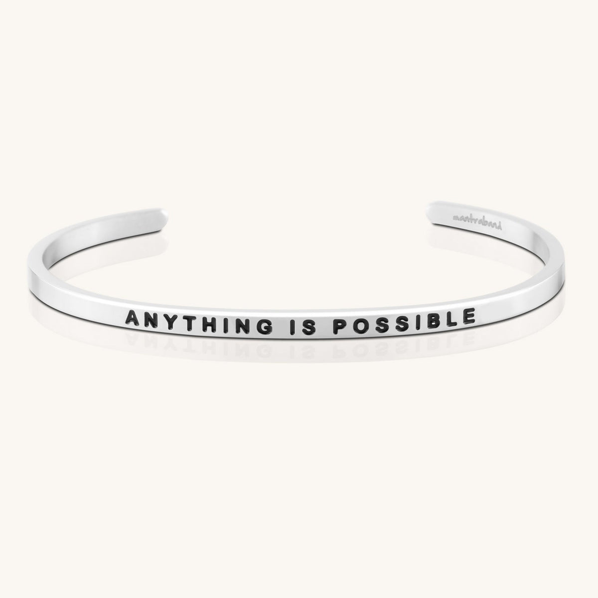 Mantra band inspirational bracelets sales