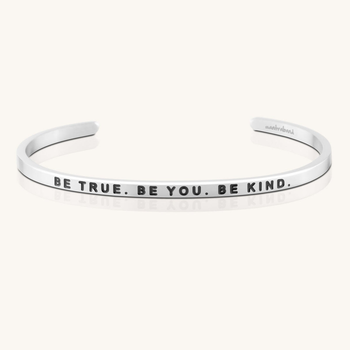 Personalized mantra band store