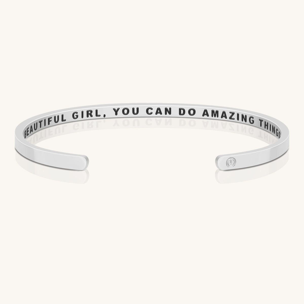 Beautiful Girl, You Can Do Amazing Things (within) Original