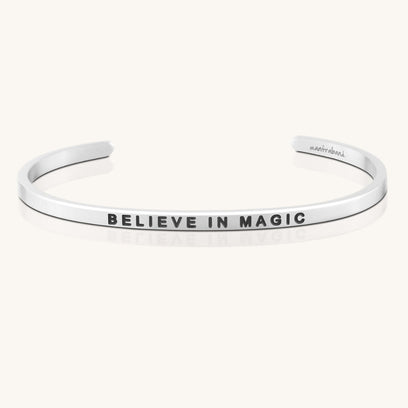 Believe in Magic (A Moment of Magic Foundation)