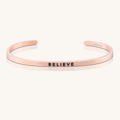 Believe