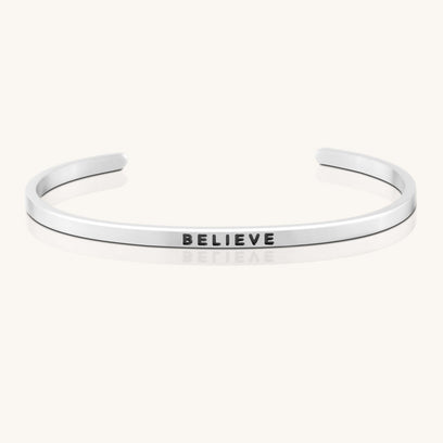 Believe