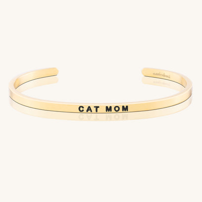 Cat Mom