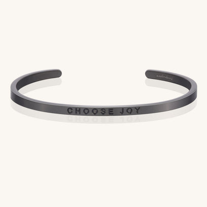 Choose Joy
