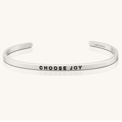 Choose Joy