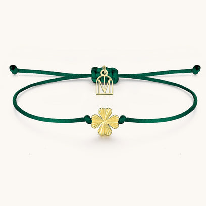 Clover Thread: Good Luck