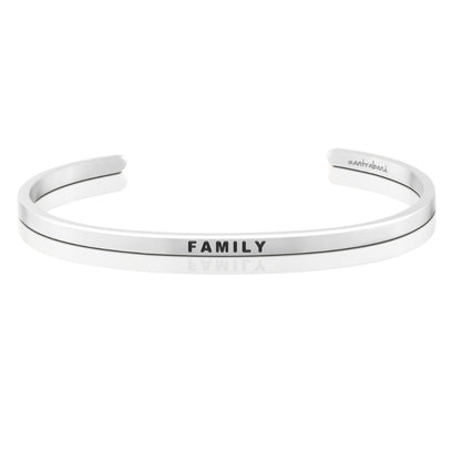 Family bracelet - MantraBand