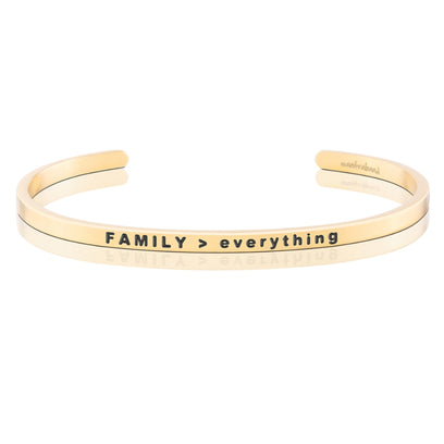 FAMILY > everything bracelet - MantraBand
