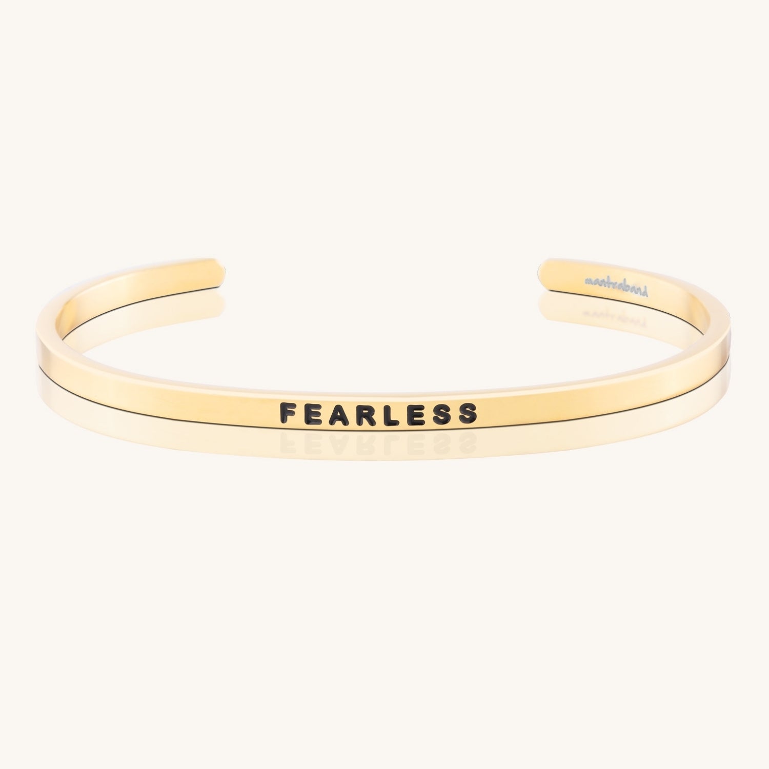 fearless