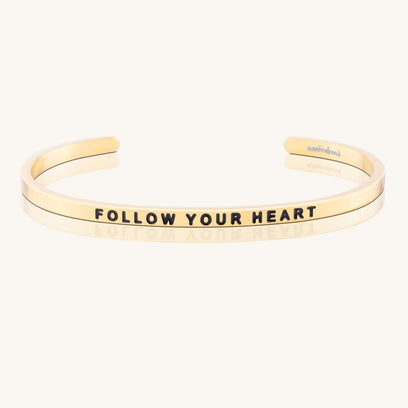 Follow Your Heart