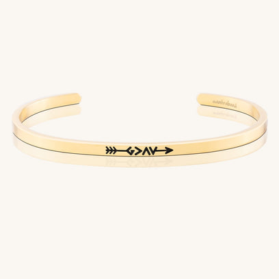 God Is Greater Than The Highs And The Lows