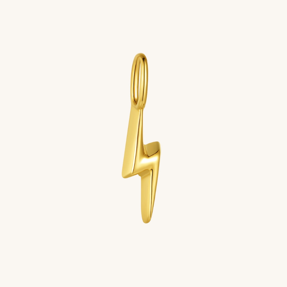 lightning-charm