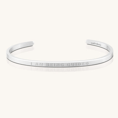 I Am Being Guided (no ink)