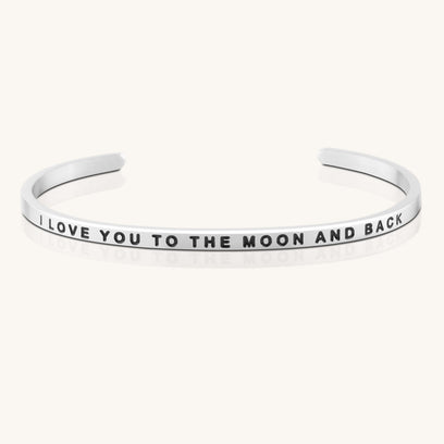 To The Moon And Back