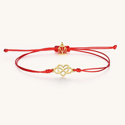 Thread of Infinite Love