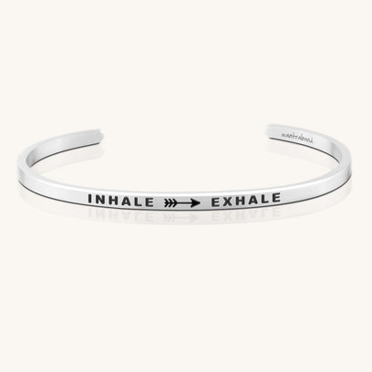 Inhale Exhale