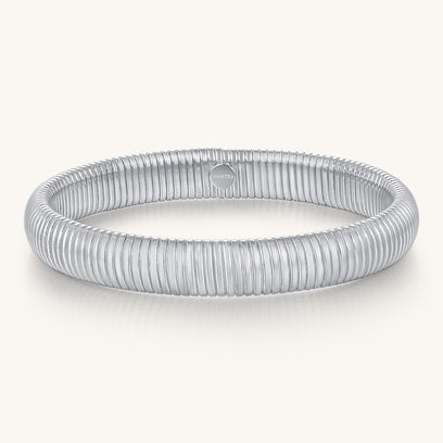 Journey Adjustable Cuff Bracelet - Mantra Brand Jewelry