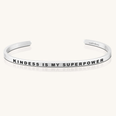 Kindness Is My Superpower (Random Acts)
