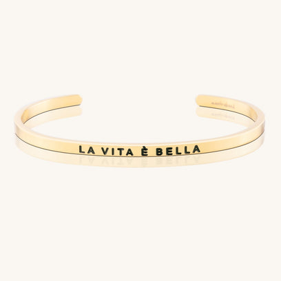 La Vita È Bella
