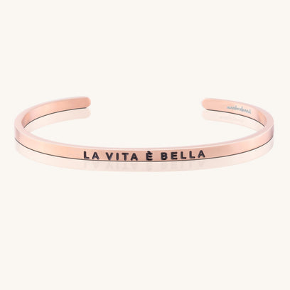 La Vita È Bella