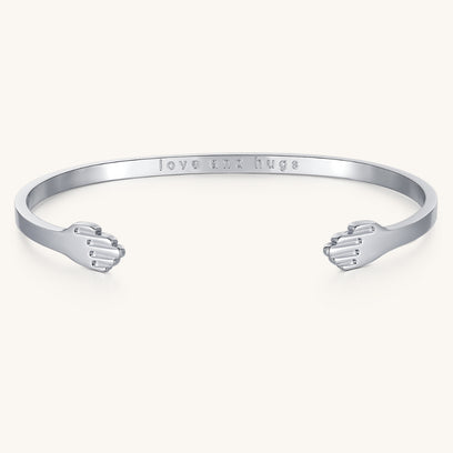 Love And Hugs Bracelet