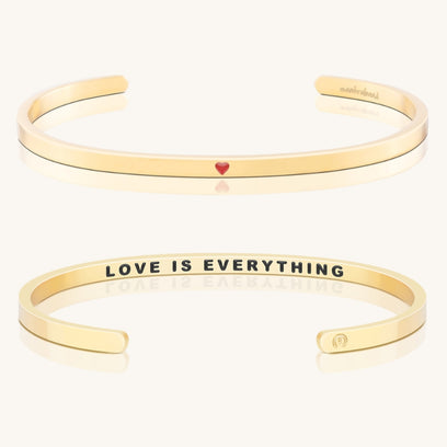 Love Is Everything