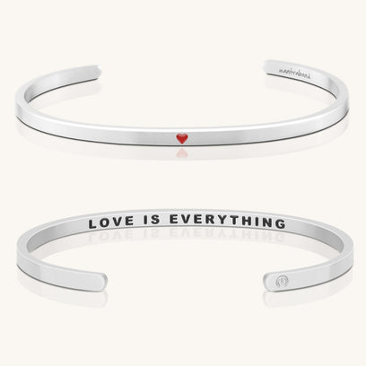 Love Is Everything