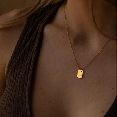 Love Is Everything - Necklace