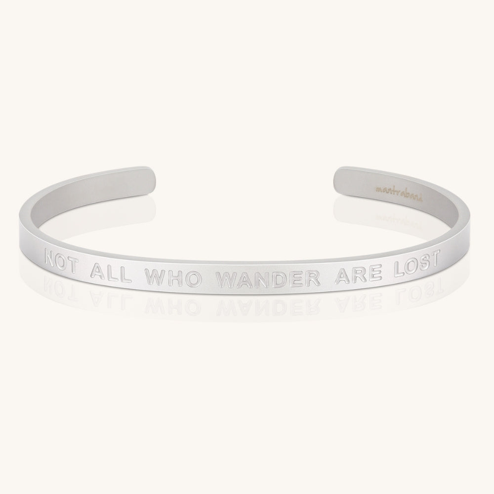 Mantra band sayings discount