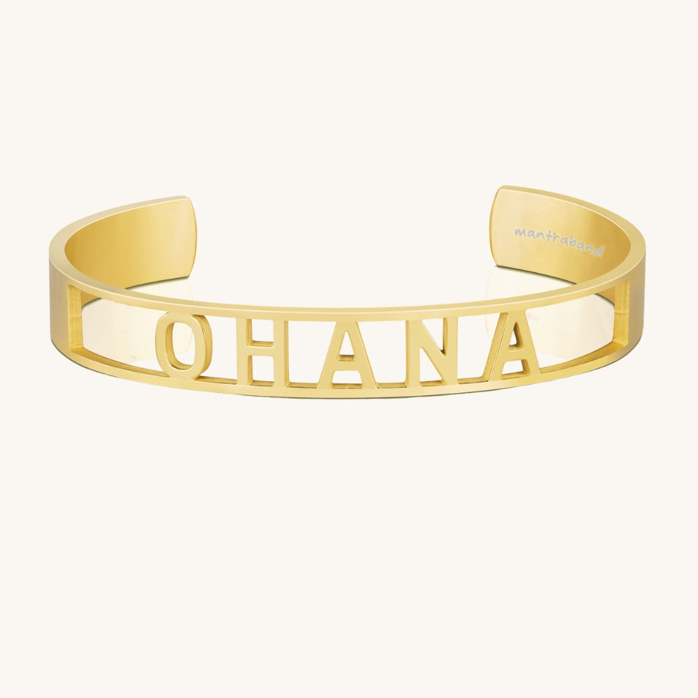 ohana-bracelet-statement