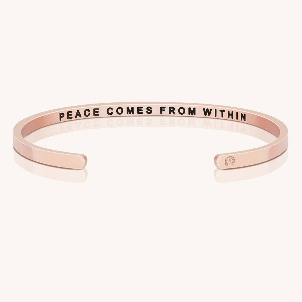 こちら本日最終日！Circle of wisdom Bracelet こちら本日最終日！Circle of wisdom Bracelet（Peace Comes