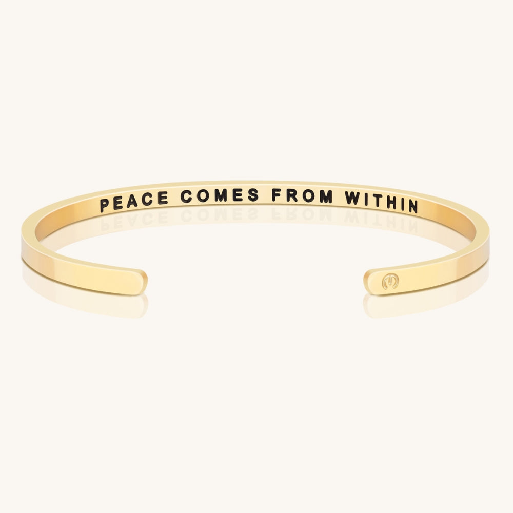 Bracelet peace sale