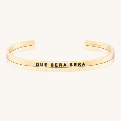 Que Sera Sera