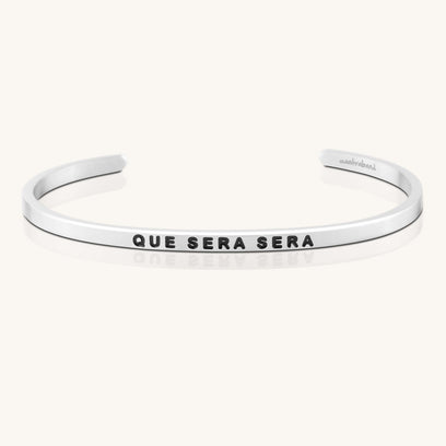 Que Sera Sera