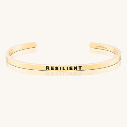 Resilient (American Cancer Society)