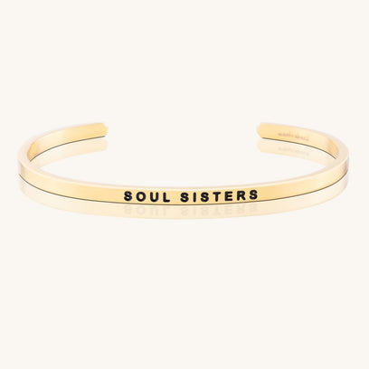Soul Sisters