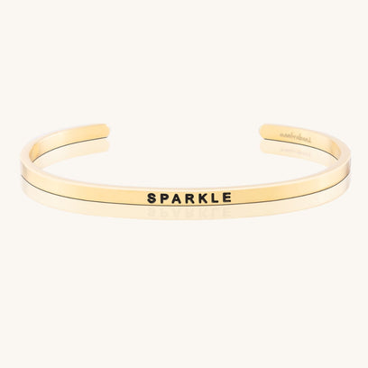 Sparkle (The Little Bellas)