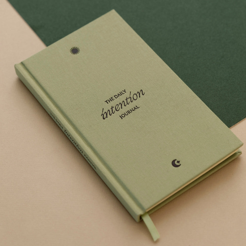 daily-intention-journal