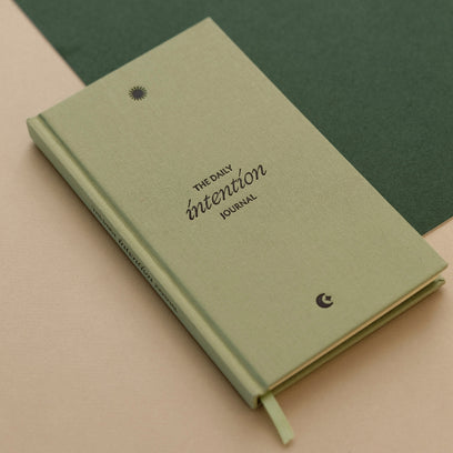 The Daily Intention Journal®