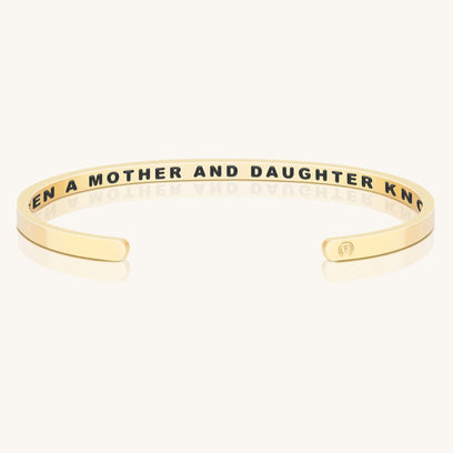 The Love Between A Mother And Daughter Knows No Distance