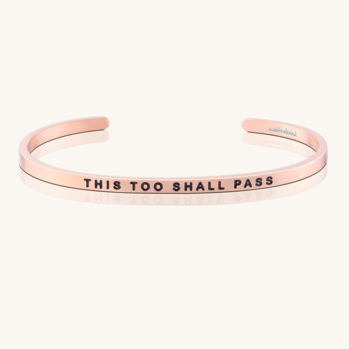 Mantra band sayings on sale