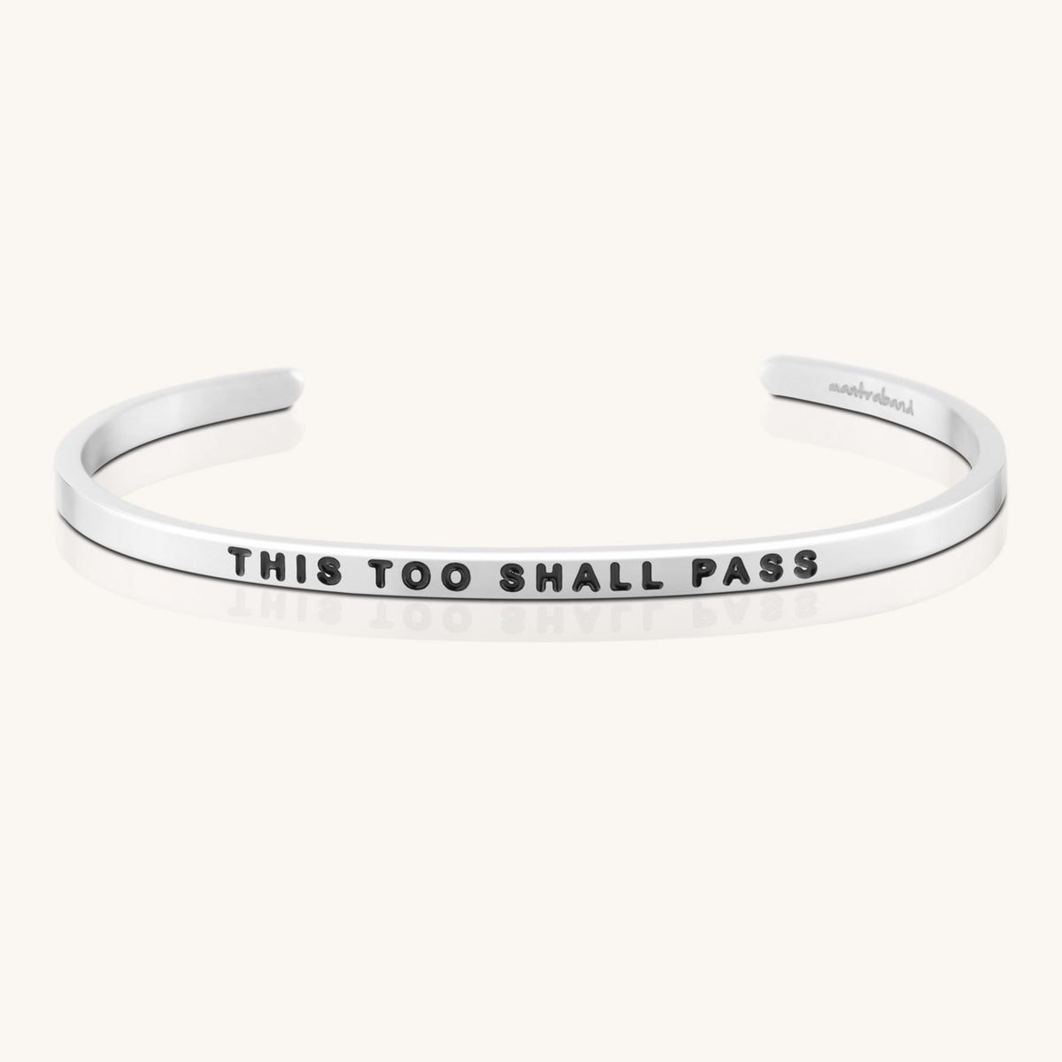 This too shall pass bracelet amazon cheap
