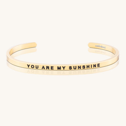 You Are My Sunshine