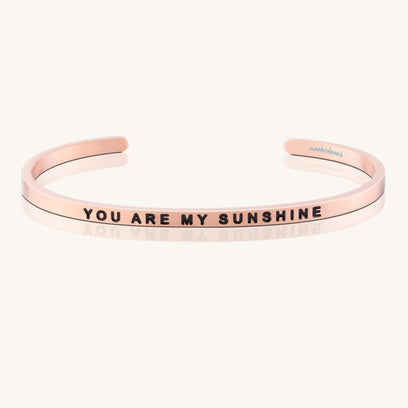 You Are My Sunshine