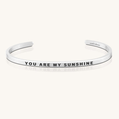 You Are My Sunshine