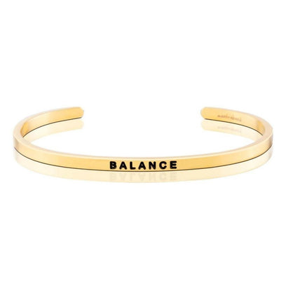Balance bracelet - MantraBand