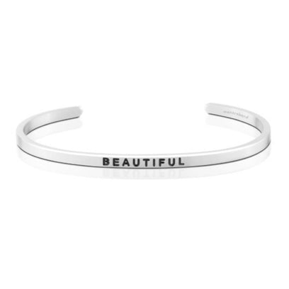 Beautiful bracelet - MantraBand
