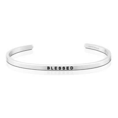Blessed bracelet - MantraBand