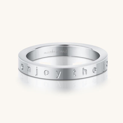 Enjoy The Journey (shiny)